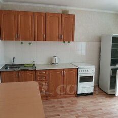 Квартира 45 м², 1-комнатная - изображение 1