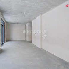 Квартира 64,3 м², 1-комнатная - изображение 3