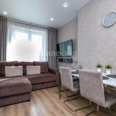 Квартира 78,4 м², 3-комнатная - изображение 2