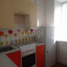 Квартира 31,7 м², 1-комнатная - изображение 2