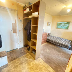 Квартира 22,3 м², 1-комнатная - изображение 5