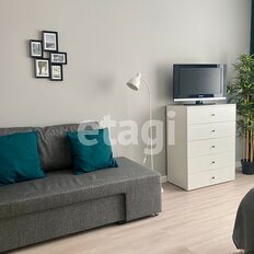 Квартира 30,3 м², студия - изображение 5