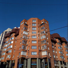 Квартира 102,6 м², 3-комнатная - изображение 1