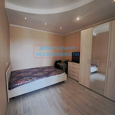 Квартира 69 м², 2-комнатная - изображение 3