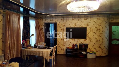 Купить трехкомнатную квартиру у метро Площадь Тукая в Казани - изображение 30