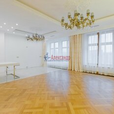 Квартира 192,6 м², 3-комнатная - изображение 1