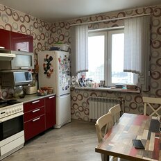 Квартира 84,9 м², 3-комнатная - изображение 1