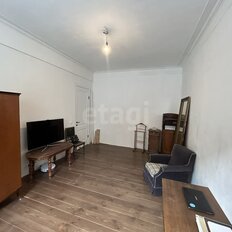 Квартира 49,7 м², 2-комнатная - изображение 5