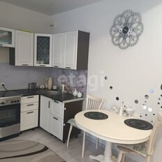 Квартира 32,4 м², студия - изображение 2