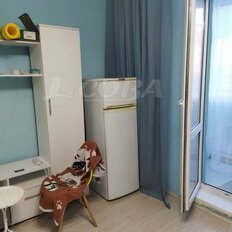 Квартира 26 м², студия - изображение 4