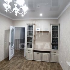 Квартира 87,3 м², 3-комнатная - изображение 5