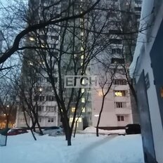 Квартира 36,4 м², 1-комнатная - изображение 3