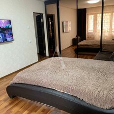 Квартира 40 м², 1-комнатная - изображение 2