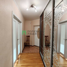 Квартира 43,4 м², 1-комнатная - изображение 5