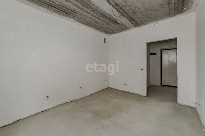 56,5 м², 2-комнатная квартира 4 650 000 ₽ - изображение 17