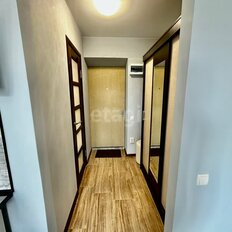 Квартира 18,8 м², студия - изображение 4