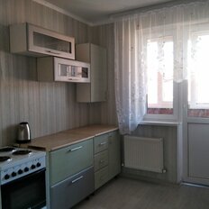 Квартира 37,1 м², 1-комнатная - изображение 4