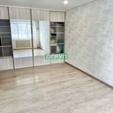 Квартира 40,4 м², 2-комнатная - изображение 4