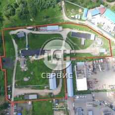 25000 м², производственное помещение - изображение 2