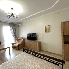 Квартира 43,2 м², 1-комнатная - изображение 2