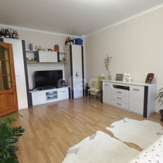 Квартира 49,5 м², 1-комнатная - изображение 1