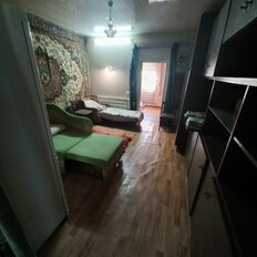 Квартира 34 м², 2-комнатная - изображение 4