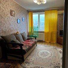 Квартира 52,7 м², 3-комнатная - изображение 3