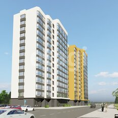 Квартира 61,1 м², 2-комнатная - изображение 4