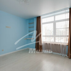 Квартира 87,2 м², 3-комнатная - изображение 4