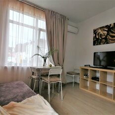 Квартира 30 м², 2-комнатная - изображение 2