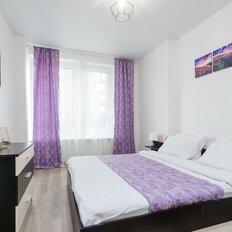 Квартира 50 м², 2-комнатная - изображение 2