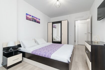 51 м², 2-комнатная квартира 3 780 ₽ в сутки - изображение 60