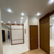 Квартира 130,4 м², 4-комнатная - изображение 3