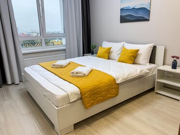 45 м², 2-комнатная квартира 2 500 ₽ в сутки - изображение 74