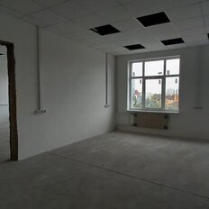 478,7 м², офис - изображение 3
