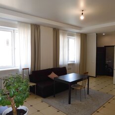 Квартира 119,5 м², 4-комнатная - изображение 4