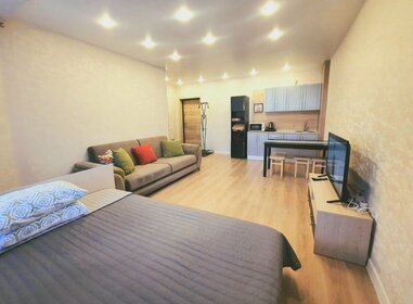 50 м², 2-комнатная квартира 3 500 ₽ в сутки - изображение 80