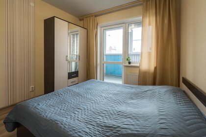 42 м², 2-комнатная квартира 2 000 ₽ в сутки - изображение 27