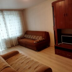 Квартира 50 м², 2-комнатная - изображение 5