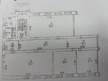 252 м², помещение свободного назначения 19 800 000 ₽ - изображение 53