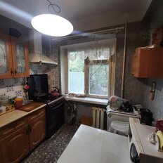 Квартира 60 м², 3-комнатная - изображение 1