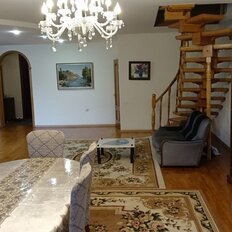 Квартира 187 м², 4-комнатная - изображение 2