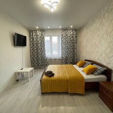 Квартира 40 м², 1-комнатная - изображение 2