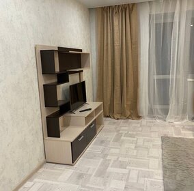 30 м², 1-комнатная квартира 2 500 ₽ в сутки - изображение 18