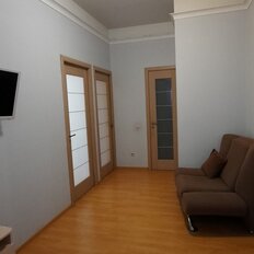 Квартира 128,3 м², 4-комнатная - изображение 1