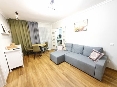 45 м², 4-комнатная квартира 2 550 ₽ в сутки - изображение 60