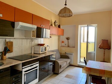 48 м², квартира-студия 4 000 ₽ в сутки - изображение 63