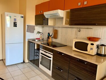 48 м², квартира-студия 4 000 ₽ в сутки - изображение 65