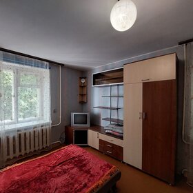35 м², 1-комнатная квартира 13 000 ₽ в месяц - изображение 32