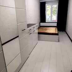 Квартира 40 м², 2-комнатная - изображение 1